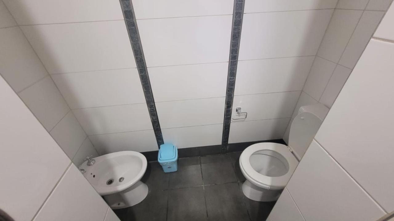 Departamento Mis Nonos 4