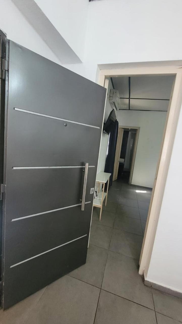 Apartamento Departamento Mis Nonos 4