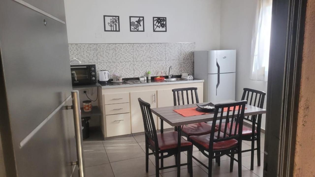 Departamento Mis Nonos 4 Apartamento