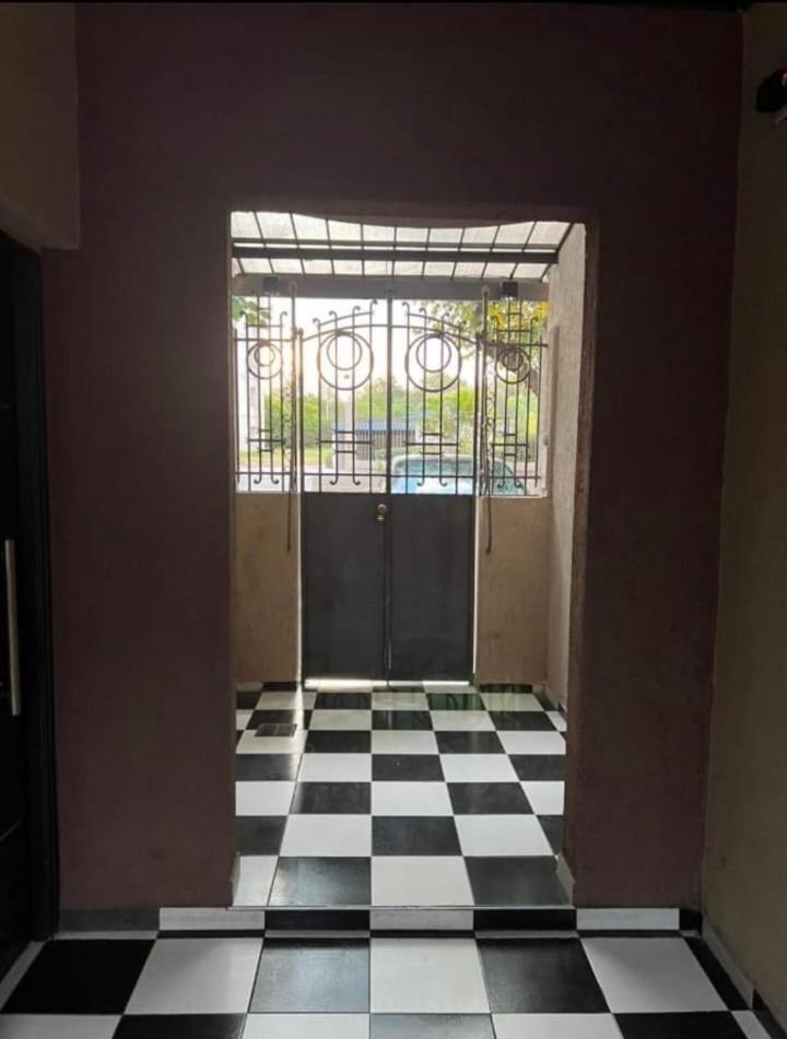 Apartamento Departamento Mis Nonos 4 Mendoza