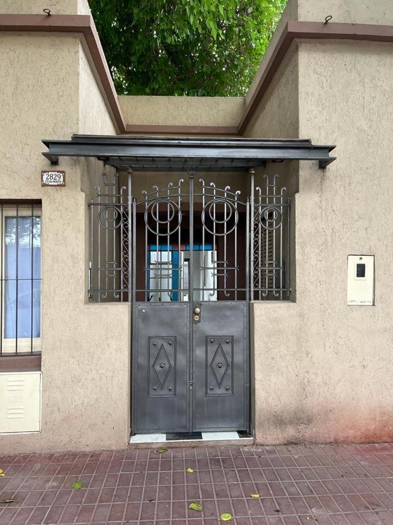 Apartamento Departamento Mis Nonos 4