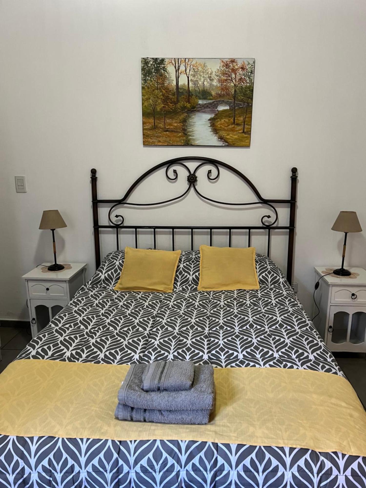 Apartamento Departamento Mis Nonos 4 *