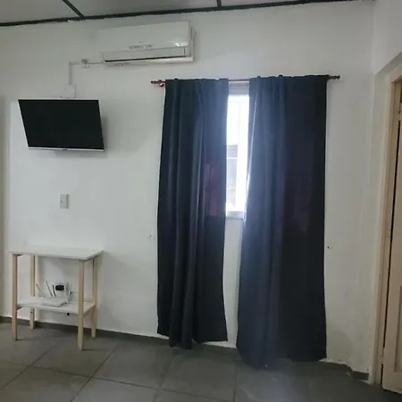 Departamento Mis Nonos 4 Apartment Mendoza Exterior photo