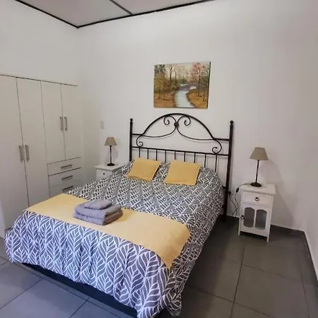 Departamento Mis Nonos 4 Apartment Mendoza Exterior photo