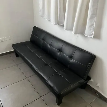 Departamento Mis Nonos 4 Apartment Mendoza Exterior photo