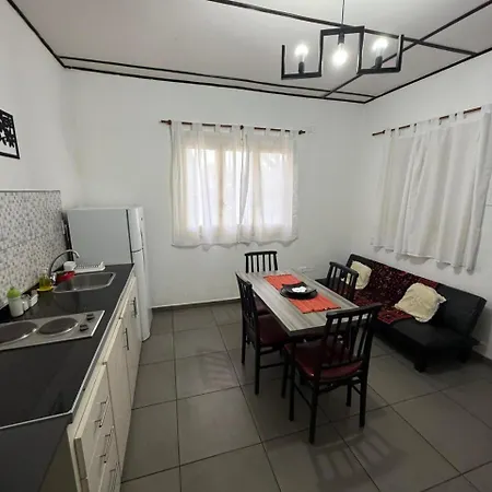 Departamento Mis Nonos 4 Apartment Mendoza Exterior photo