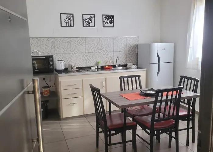 Departamento Mis Nonos 4