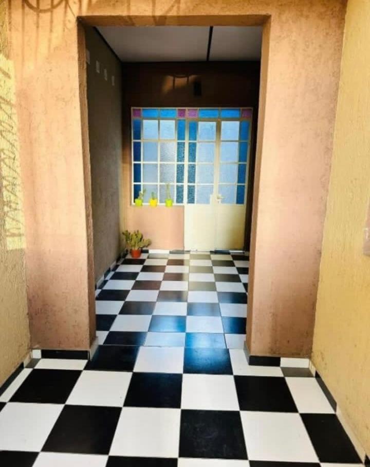 Departamento Mis Nonos 4 * Mendoza