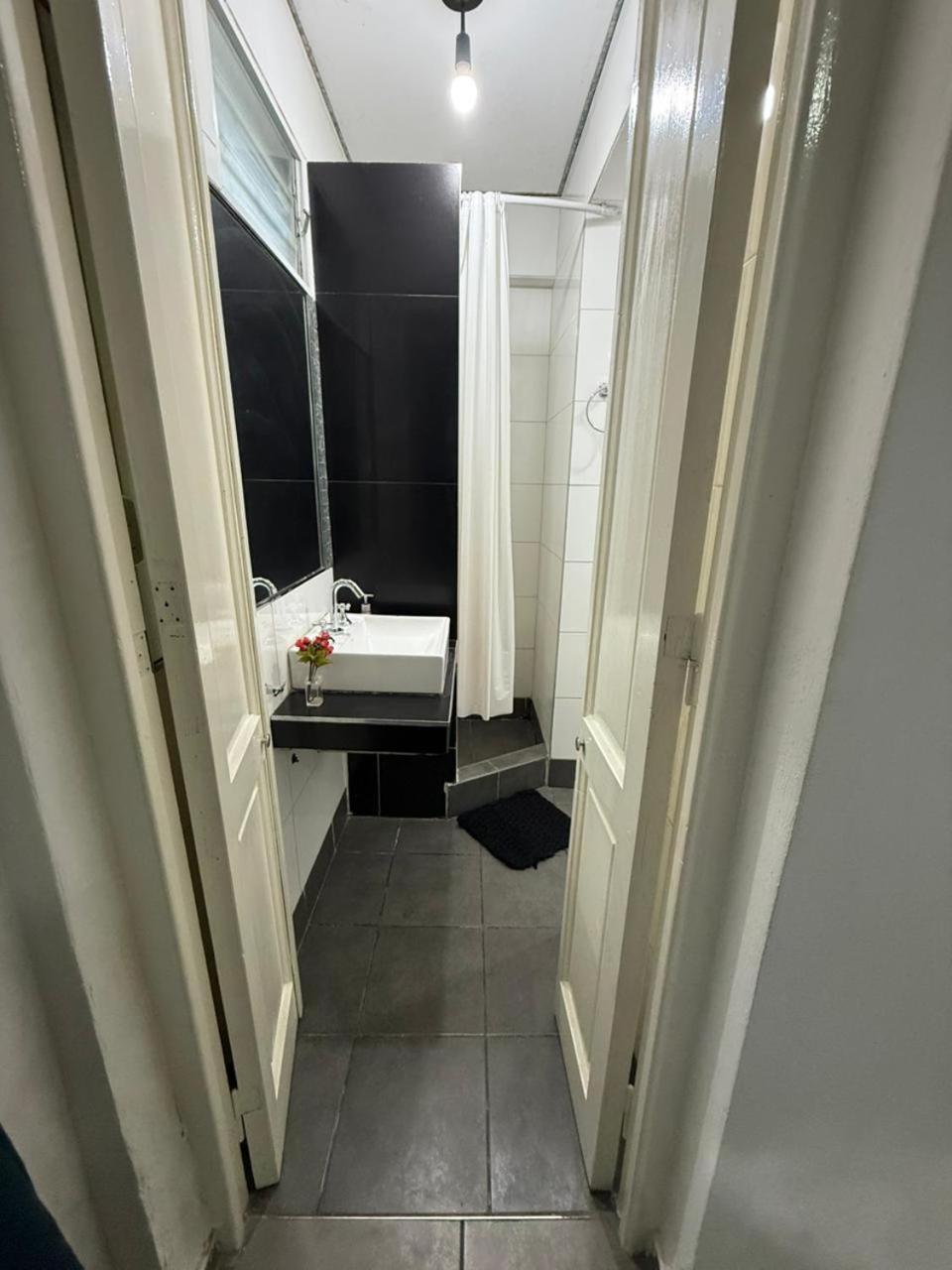 Departamento Mis Nonos 4 Apartamento Mendoza