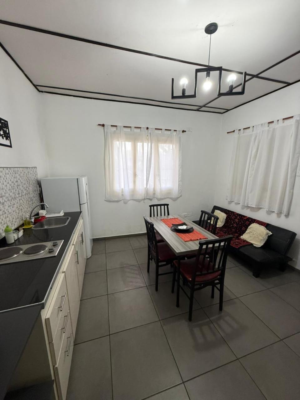 Apartamento Departamento Mis Nonos 4 *